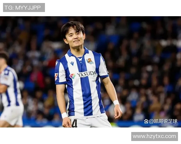 日本足球球星最新排名榜单揭晓 哪些球员表现最为突出