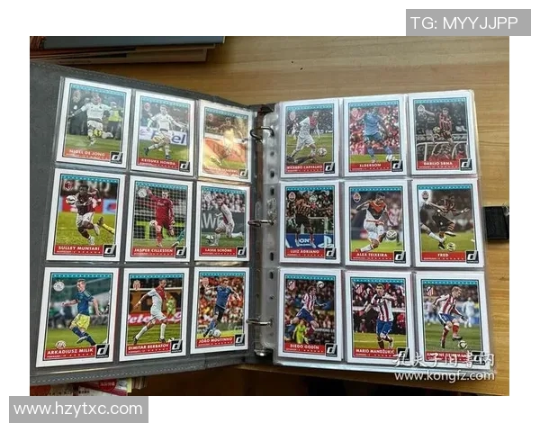 球星卡收藏热潮足球一包的价格变化与市场趋势分析